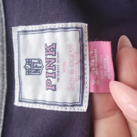 Victoria's Secret PINK Shirt - Picture 8 of 12